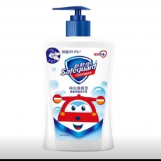 舒肤佳洗手液