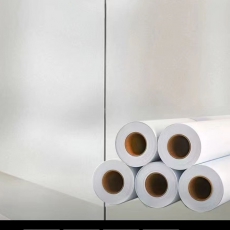 60公分磨砂玻璃贴