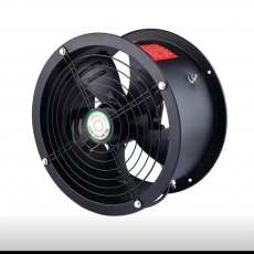 圆形排风换气扇