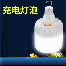 视尔途充电灯泡