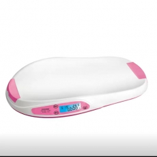 婴儿体重身高测量仪