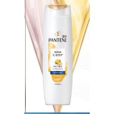 潘婷洗发水400ml