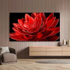 TCL75英寸液晶电视