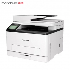 奔图(PANTUM) CM1105ADW 彩色激光多功能一体机
