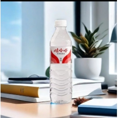 娃哈哈矿泉水596ml