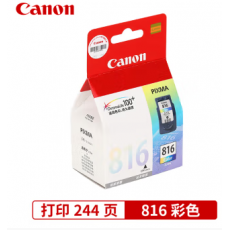 佳能816墨盒