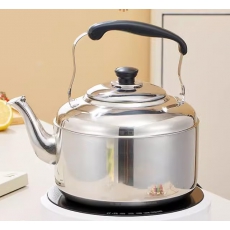 不锈钢鸣音烧水壶6升