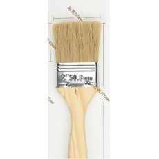 油漆刷子2寸