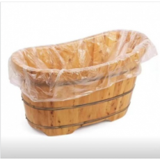 120*150婴儿洗澡浴膜