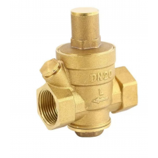 过滤减压阀DN50（带表）