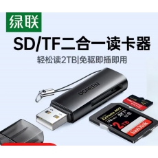 读卡器